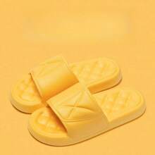 Pantuflas para hombres en verano, de suela gruesa, ligeras, resistentes al desgaste para uso en el baño, pareja de zapatos para mujer. Regalos personalizados para el Día de la Madre, regalos de última hora, ideas para el Día de la Madre, regalos para el Día de la Madre, tarjetas hechas a mano para mamá, los mejores regalos para el Día de la Madre por menos de $50