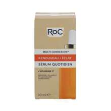 ROC Multi Correxion Revive & Glow Daily Serum 30 ML - trắng - Xem 3