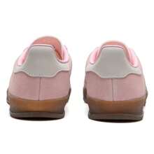 Adidas Originals Gazelle Indoor W Women's Low-Top Thick Sole Casual Athletic Sneakers, Style JI2716
