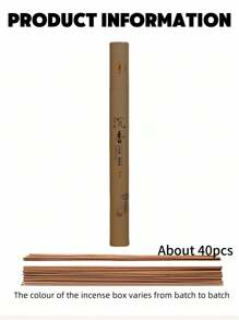 1/2/4件套胡桃木/乌木香炉套装，香炉，木制香架/香炉，木制香炉/香/香架，手工香，檀香/沉香香，创意香/香氛/香炉