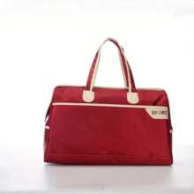 Large Capacity Handbag, Customizable Name, Suitable For Business Trip, Travel, Holiday, Gift For Festivals, Birthday, Mother's Day, Father's Day, Teacher's Day - Multicolor - View 9