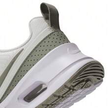 2024 女款 NIKE AIR MAX NUAXIS 低帮滑板鞋/复古运动鞋 HF1233-104 - 白色 - 查看 5