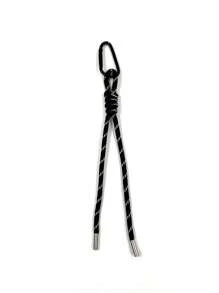 Versatile Fashion Bag Pendant Accessory, Bag Charm - Multicolor - View 5