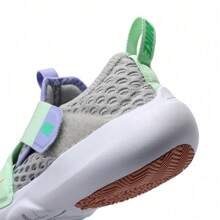Nike Flex Advance BR (PS) Retro Shoes, Low-Top, Style: DC9370-013 - Toddler Boys 2024
