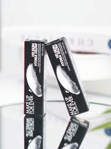 Make Up For Ever 基础