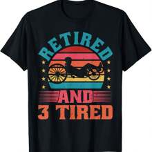 Rebent Bike & Trike, Bicycle Rebent Trike Cyclist T-Shirt