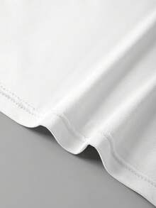 女士短款上衣，Melrose 运动休闲性感时尚百搭