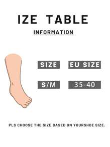 3 Pairs Women's Sports Running Compression Socks, Nylon Quick Dry Breathable Marathon Leg Support Socks - Multicolor - View 3