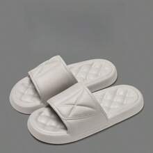 Pantuflas para hombres en verano, de suela gruesa, ligeras, resistentes al desgaste para uso en el baño, pareja de zapatos para mujer. Regalos personalizados para el Día de la Madre, regalos de última hora, ideas para el Día de la Madre, regalos para el Día de la Madre, tarjetas hechas a mano para mamá, los mejores regalos para el Día de la Madre por menos de $50