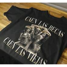 Playera Meme Camiseta Calacas Chidas Gym T-shirt Remera Top