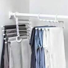 Cabide multifuncional - Multicolorido - Visão 3