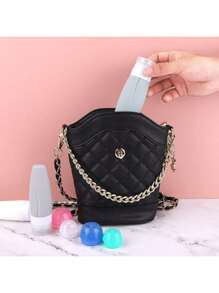 Travel Bottles Silicone,60ml 90ml Leakproof Refillable Travel Containers,8 Pieces Portable Makeup Liquid Tubes Travel Toiletries For Shampoo Lotion
