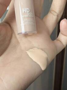 Make Up For Ever 基础