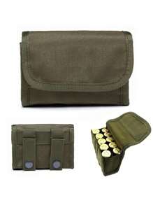 Multi-Functional Outdoor Storage Waist Bag For Men - Ideal For Adventure And Everyday Use