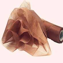 Organza Tulle Fabric, Suitable For Celebration Events And Party Backdrops, Home & Living, Curtains, Hangings, Gift Wrapping, Tabletop Centerpiece Decor, Seasonal Decorations, Tablecloth Centerpieces, Atmosphere Creators, Gift Wrapping Ribbons, DIY Bows, Wedding Arch & Backdrops, Window Decorations, Stair Hangings, For Indoor And Outdoor Holiday Parties
