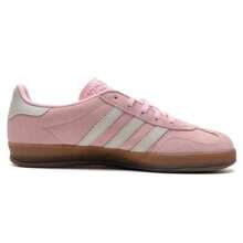 Adidas Originals Gazelle Indoor W Women's Low-Top Thick Sole Casual Athletic Sneakers, Style JI2716