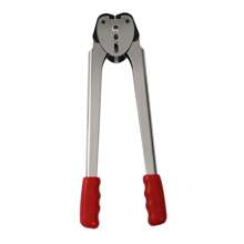 YUNRUX Tensioner Strapping Set Strapping Band Strapping Tool + Clamps Rotating - one-size - View 2