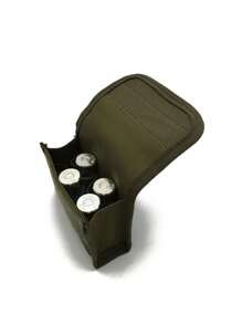 Multi-Functional Outdoor Storage Waist Bag For Men - Ideal For Adventure And Everyday Use