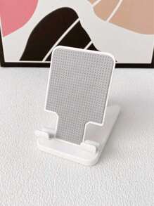 Foldable Desktop Phone Holder Cell Phone Slouchy Bracket IPad Tablet Floor Support Bracket Bed Bedside Telescopic Fixed Universal Shelf Live Photo Universal Pad Chasing Drama God Foldable Lift Desktop Bracket - Multicolor - View 8