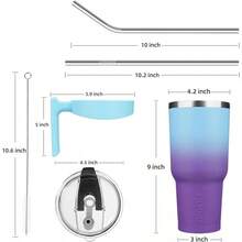 Cups - A-Ocean Dream - Voir 4