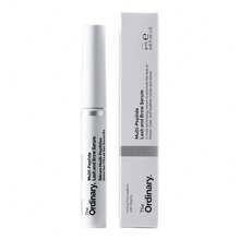 The Ordinary Multi-Peptide Lash And Brow Serum, 5ml/0.16fl.Oz,Peptide-Powered Formula For Thicker, Fuller Looking Lashes & Brows - 15ml(5ml*3支) - 查看 8