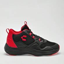 Tenis Hombre  Charly Negro - Negro - View 5