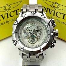 Invicta Smart Watches - 白色 - 查看 1