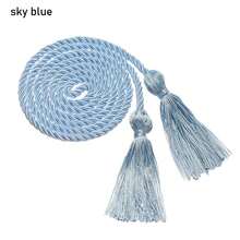 1pc Graduation Honor Cords Tassels Cord Polyester Yarn Honor Cord For Bachelor Gown For Graduation Students - Multicolor - View 17