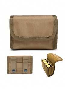 Multi-Functional Outdoor Storage Waist Bag For Men - Ideal For Adventure And Everyday Use