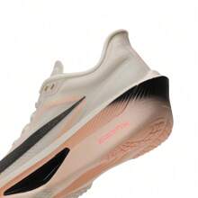 Nike 女款 Zoom Fly 6 低帮跑步鞋 FN8455-102 - 白色 - 查看 5