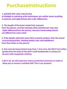 Poupée bébé Loulou réaliste de 15,6 pouces avec corps en tissu (sexe neutre). Poupée réincarné avec peinture 3D douce de nouveau-né (avec biberon, couche, certificat de naissance). Cadeau d'anniversaire, de Noël, de Pâques, d'Halloween ou de Thanksgiving