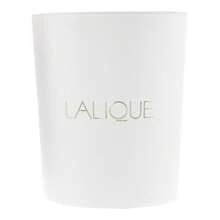 Lalique Pink Paradise Scented Candle 190g - White - View 2
