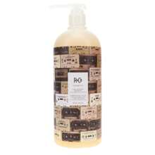R+CO Cassette Curl Shampoo 33.8 Oz - 白色 - 查看 3