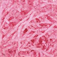 30g/0.06lb Crinkle Raffia Paper, Reusable Gift Filler, Non-Fading