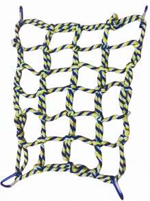 Bird Climbing Net Toy, We Have More Colors For You To Choose From - Multicolor - View 20