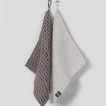 Toallas de limpieza cuadradas para barra de café Leeseph, paño de barista, accesorios de limpieza de café espresso, accesorios de cocina suaves y absorbentes - Azul - Ver 7