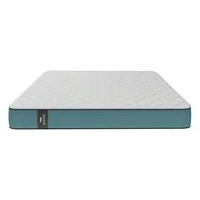 Cecotec Viscoelastic Mattress VisComfort+ Flow PureVital 2900 200x200. Multilayer Height 23 Cm High Firmness FoamVital Core Double - Multicolor - View 3