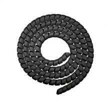 Ống cáp bó đa năng, Bộ bảo vệ cáp, Phụ kiện xe điện tương thích với M365/1S/Pro, Ninebot MAX G30 và nhiều loại khác - Nhiều màu - Xem 10