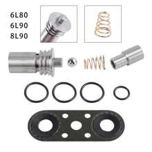 6L80 6L90 8L90 Actualización del sistema Sure Cool STL010 con junta de derivación