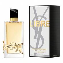 Libre Perfume For Women Eau De Parfum Spray EDP 90ml/3fl.Oz - Floral - View 1