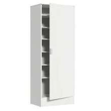 MADESA Baker's Racks - White - View 5