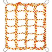 Bird Climbing Net Toy, We Have More Colors For You To Choose From - Multicolor - View 19