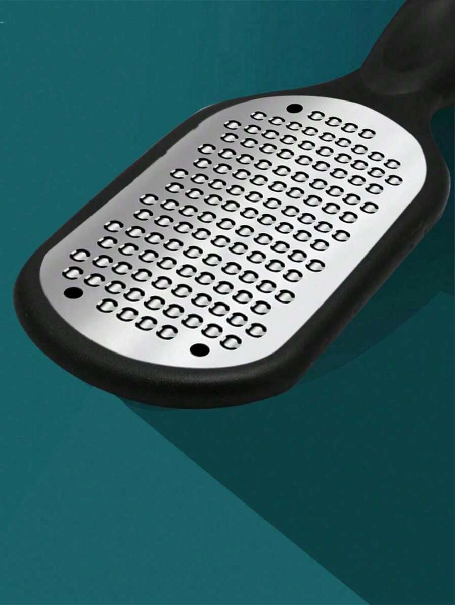 1 pièce Brosse de gommage créative pour les pieds, conception anti-éclaboussures pratique pour une utilisation quotidienne