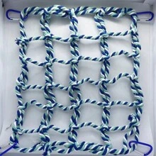 Bird Climbing Net Toy, We Have More Colors For You To Choose From - Multicolor - View 3