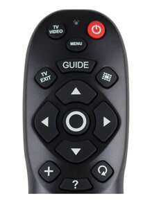 Control Remoto Sky Hd - Multicolor - Ver 4