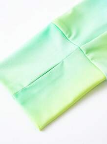 mini bala 兒童散熱防紫外線臂袖，輕便夏季設計