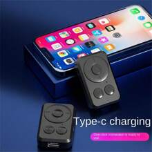 70-Inch Wireless Selfie Stick With Remote Control, Portable Foldable Tripod Stand For Smartphone Vlog Shooting And Recording, Selfie Accessory For Summer Vacation, Travel, Outdoor Activities, Live Streaming - Black - View 8