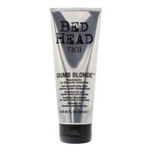 TIGI Bed Head Dumb Blonde Reconstructor Conditioner 200ml - Clear - View 2