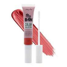 Liquid Concealer For Dark Circles, Hyperpigmentation, Redness And Pimples Vegan Amor Us - 紅色的 - 查看 1