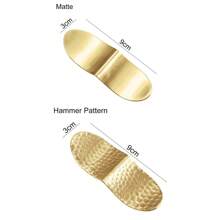 18/8 Stainless Steel Chopstick Holder, Coffee Spoon Holder, Japanese Stainless Steel Chopstick Holder, Creative Stainless Steel Chopstick Holder, Reusable Non-Stick Chopsticks Stand Spoon Fork Tableware Holder, Kitchen Gadgets, Kitchen Tools - Gold - View 8